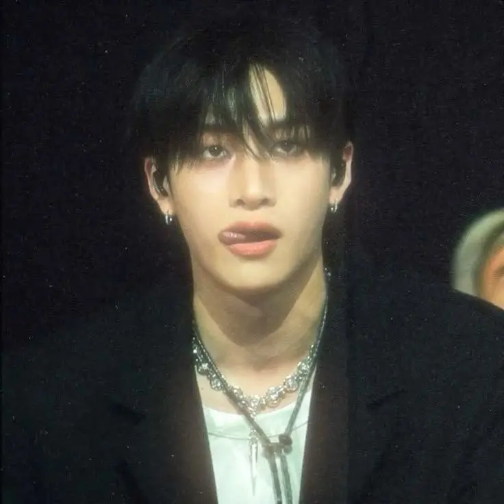 DearBloom8032의 Straykids as your teachers