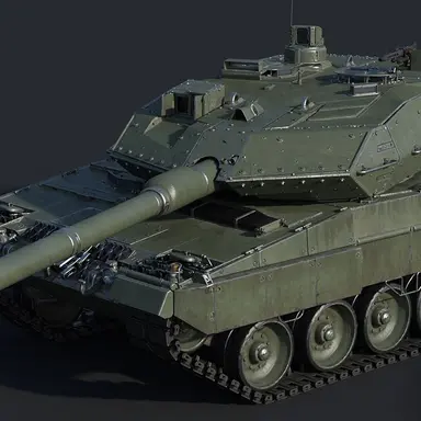 Profile image of 레오파르트