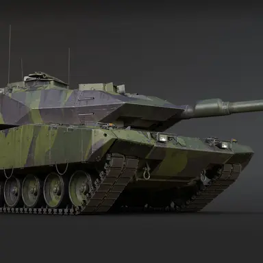 Profile image of Strv 122B