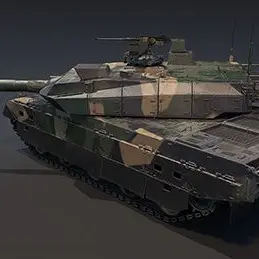 Profile image of 10식 전차