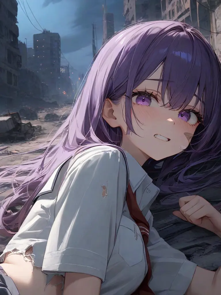 NoirJet의 이서아