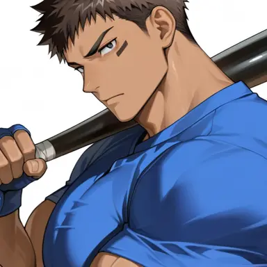 Profile image of 서도현