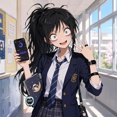 Profile image of すい