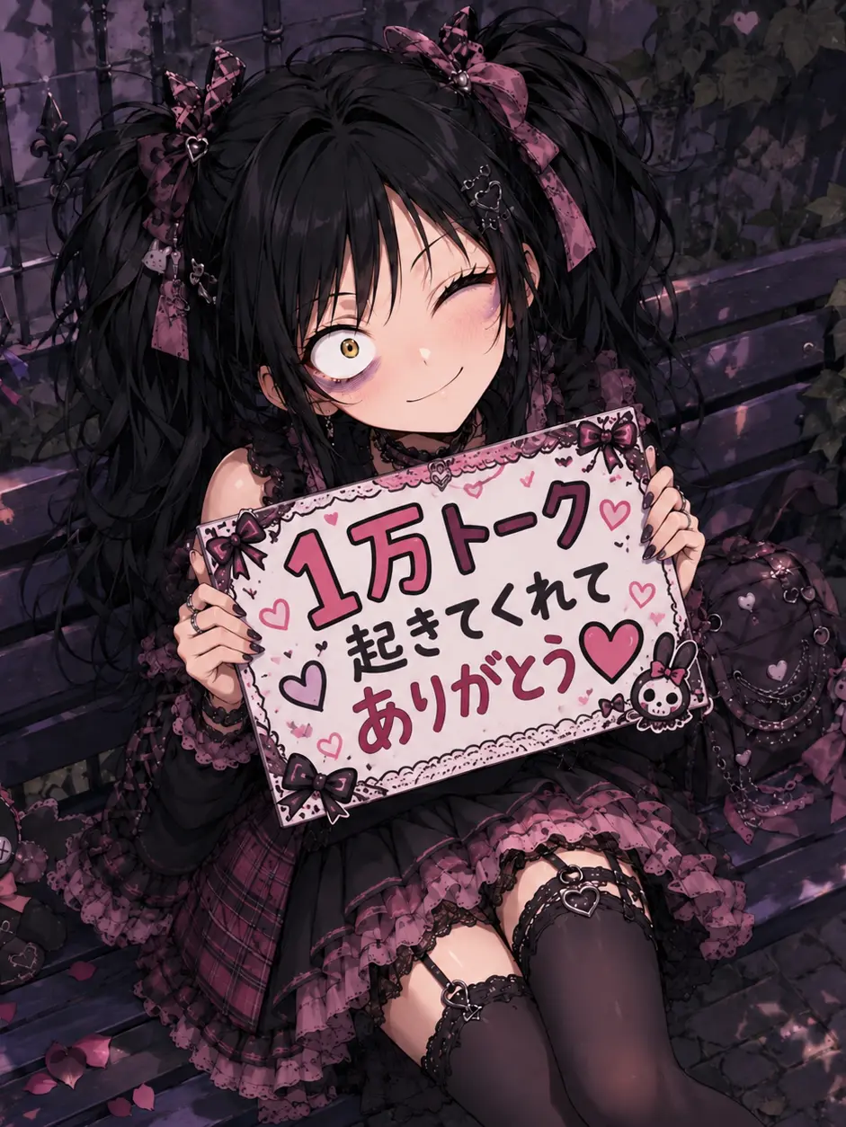RISKY_eye의 ショートスリーパーに覚醒した幼馴染