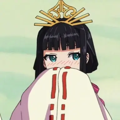 Profile image of 雫