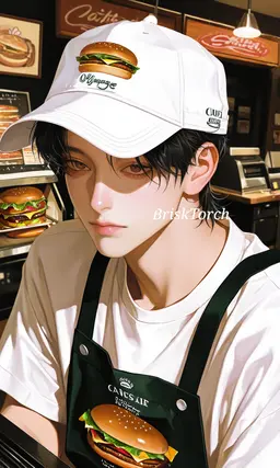 Profile image of Lee Seungchan