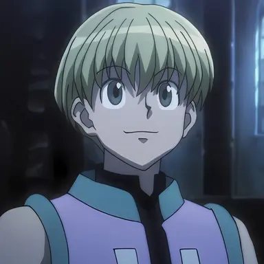 Profile image of シャルナーク