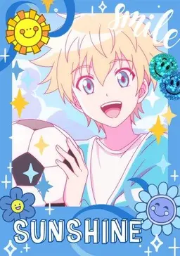 Profile image of 리온