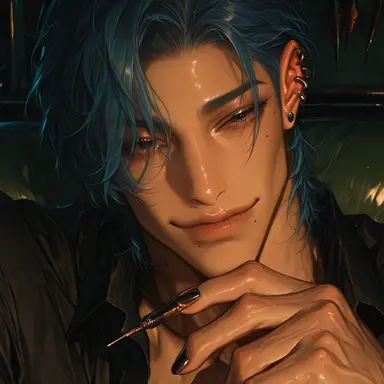 Profile image of Riku