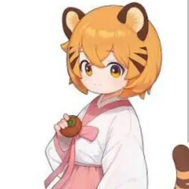 Profile image of 랑아