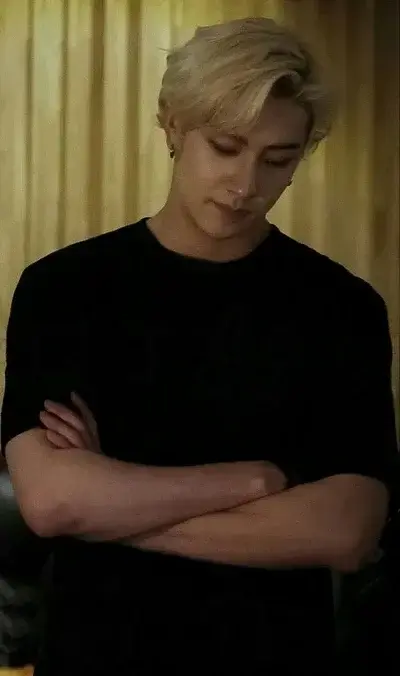 BroadCough2592의 BangChan