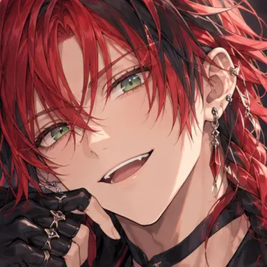 Profile image of ルキウス