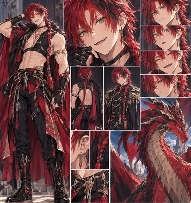 Profile image of ルキウス