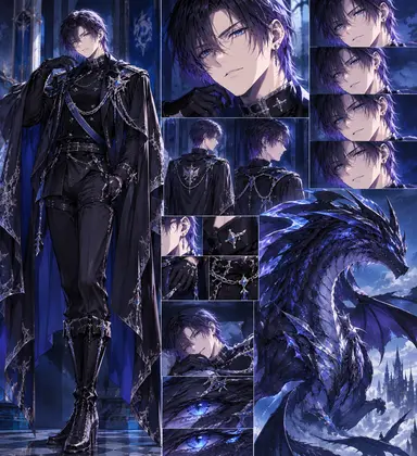 Profile image of ラシェード