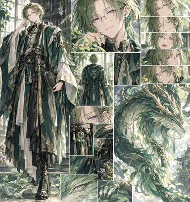Profile image of トネリ