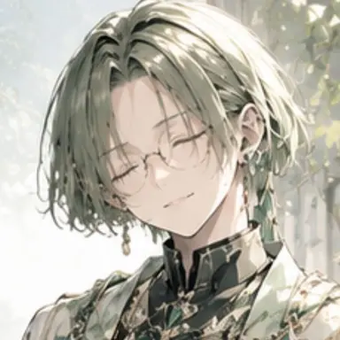Profile image of トネリ