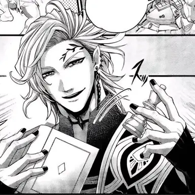 Profile image of ハデス