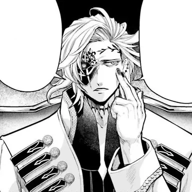 Profile image of ハデス