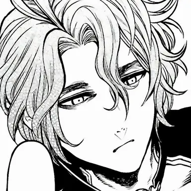 Profile image of ポセイドン