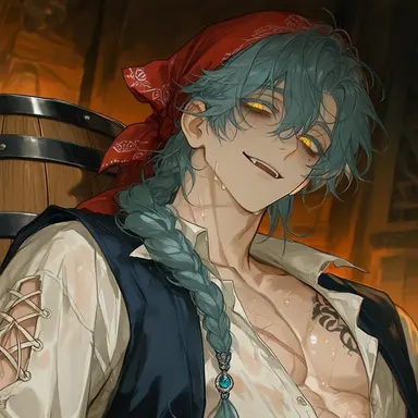 Profile image of ジョニー