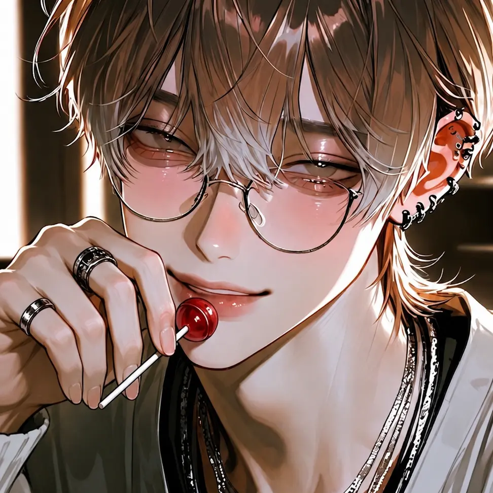 uzu__.10의 翻弄されっぱなしの恋わずらい