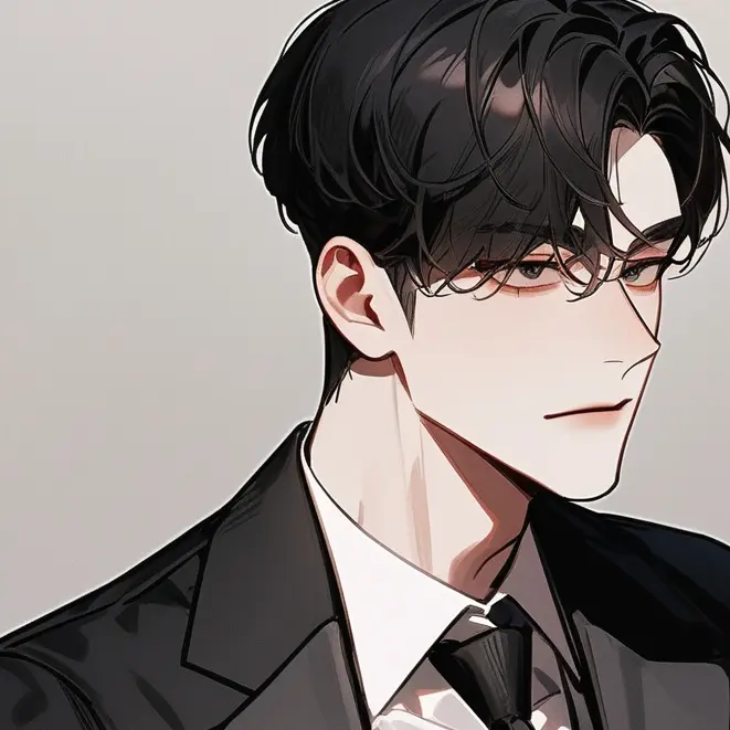 Minggg의 윤태하
