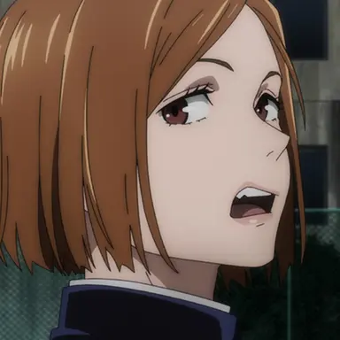 Profile image of 釘崎野薔薇