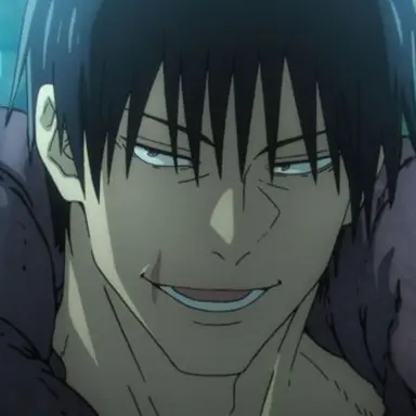 Profile image of 伏黒甚爾