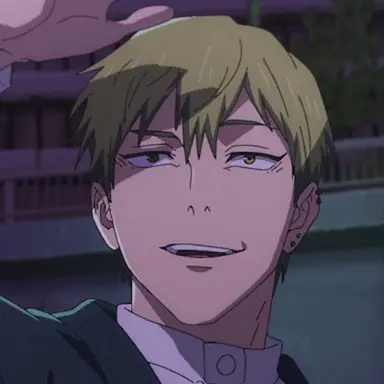 Profile image of 禪院直哉