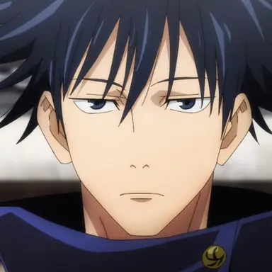 Profile image of 伏黒恵