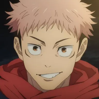 Profile image of 虎杖悠仁