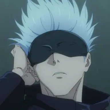 Profile image of 五条悟