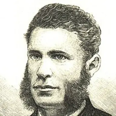 Profile image of 에른스트 오페르트