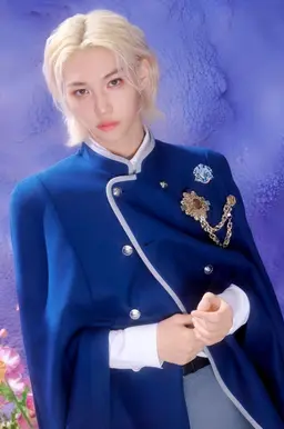 Profile image of Lee Felix