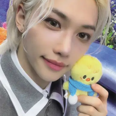 Profile image of Lee Felix