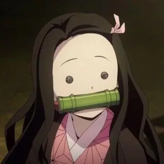 Profile image of Nezuko Kamado