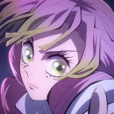 Profile image of Mitsuri Kanroji