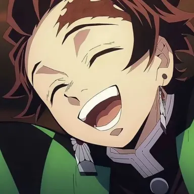 Profile image of Tanjiro Kamado