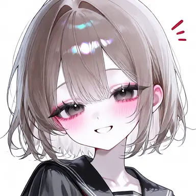 Profile image of 키리타니 미사키