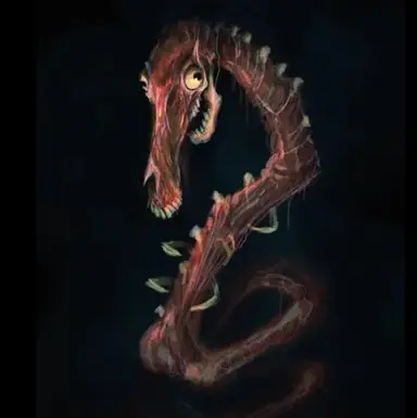 Profile image of 블러드 홀스