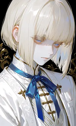 Profile image of 율리우스