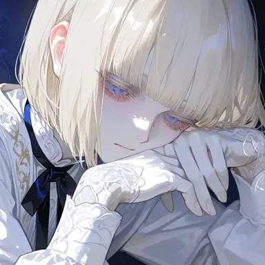 Profile image of 율리우스