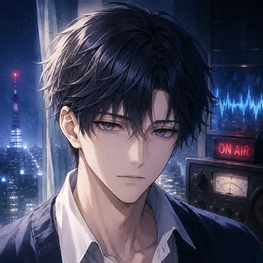 Profile image of 雨宮真琴