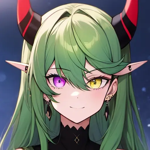 yuaaaa6189의 スマイル教祖  粋露
