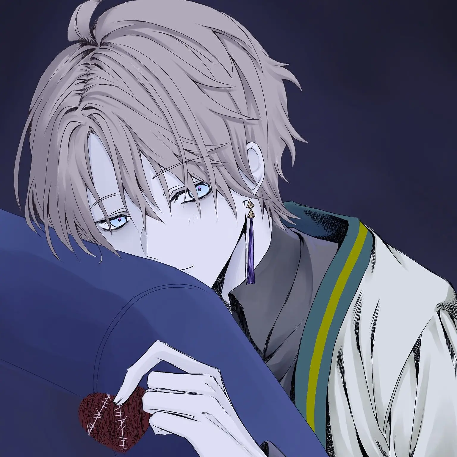 HerbalHelm6022의 純愛モンスター