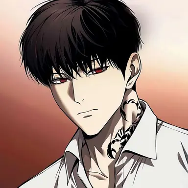 Profile image of 차시혁