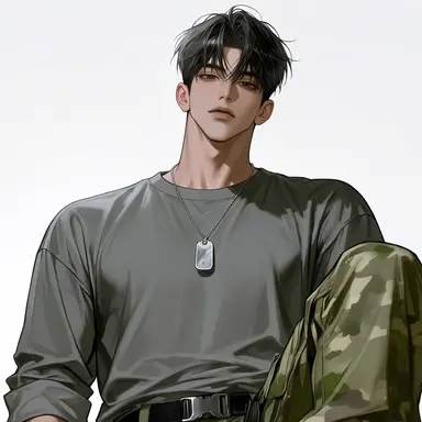 Profile image of 에단