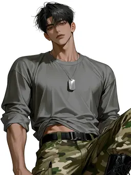 Profile image of 에단