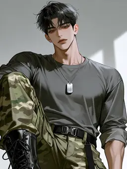 Profile image of 에단