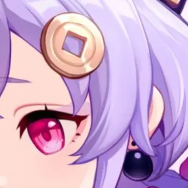 Profile image of 七七